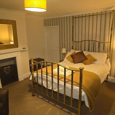 St Quintin Arms Hotel Harpham Екстериор снимка