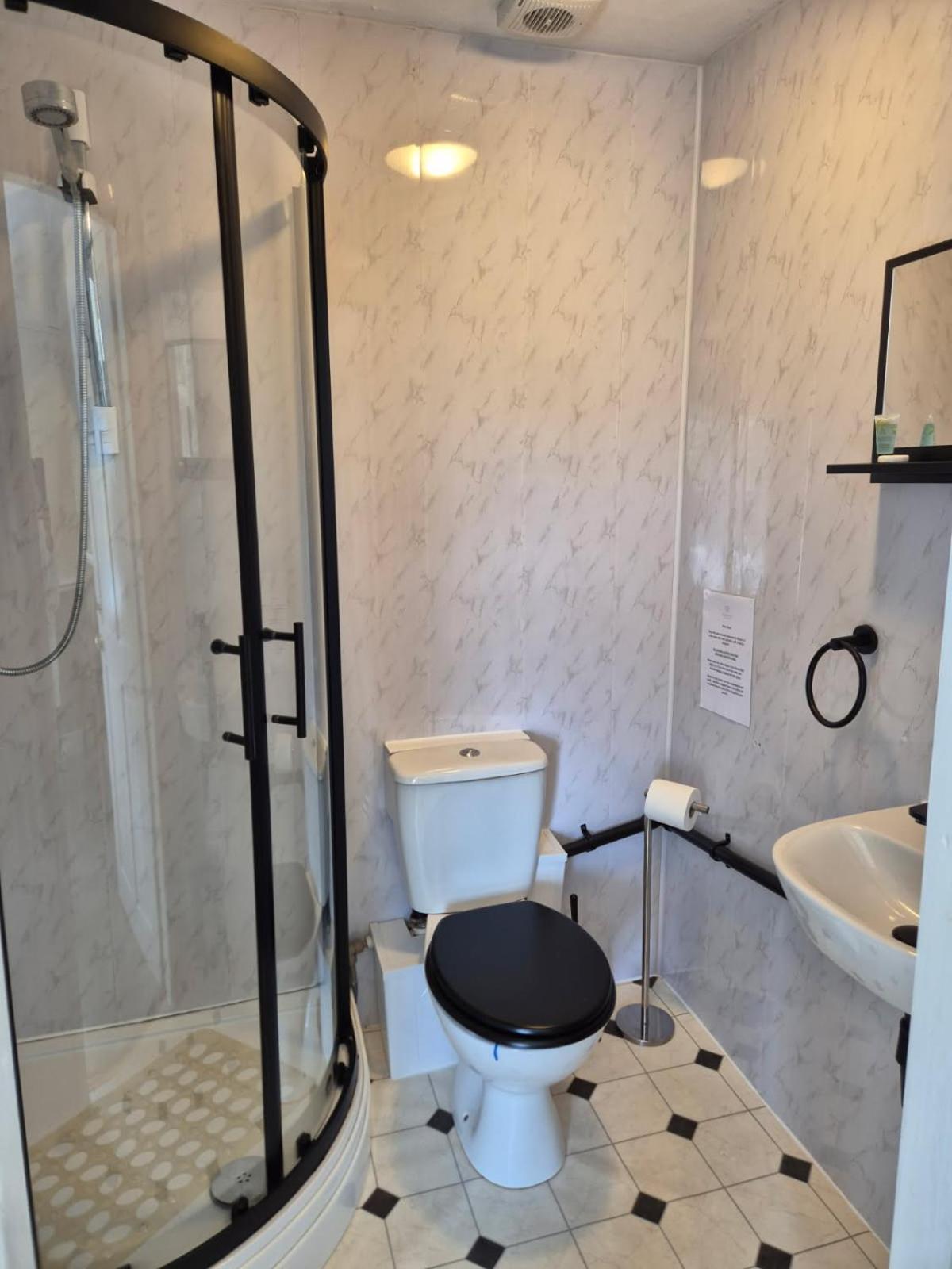 St Quintin Arms Hotel Harpham Екстериор снимка